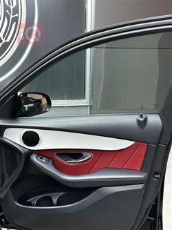 مرسيدس بنز GLC